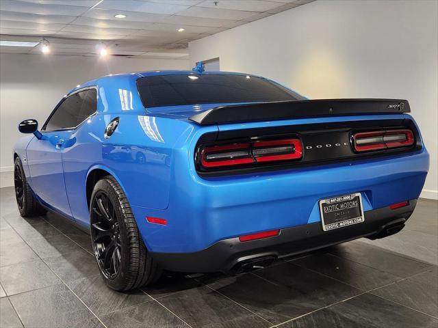 used 2019 Dodge Challenger car, priced at $53,900