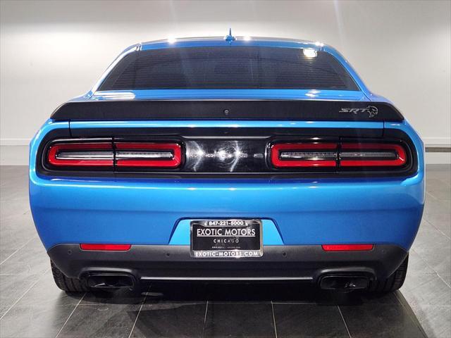 used 2019 Dodge Challenger car, priced at $53,900