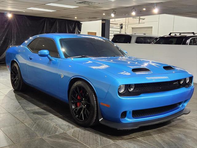 used 2019 Dodge Challenger car, priced at $53,900