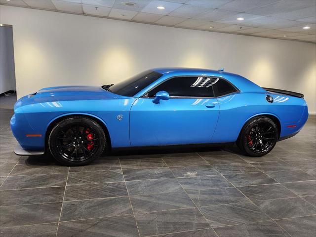 used 2019 Dodge Challenger car, priced at $53,900