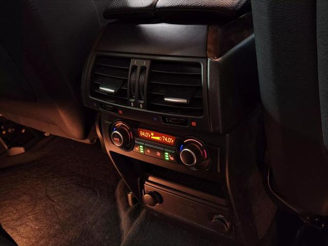 used 2012 BMW X5 car, priced at $10,900