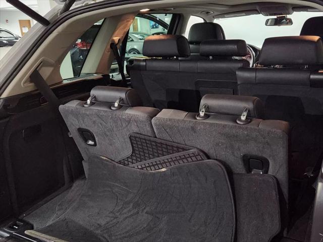 used 2012 BMW X5 car, priced at $10,900