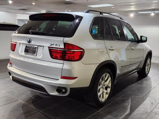 used 2012 BMW X5 car, priced at $10,900