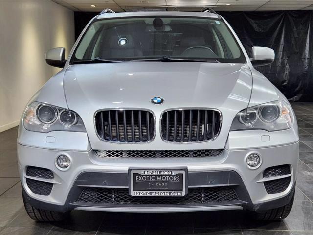 used 2012 BMW X5 car, priced at $10,900