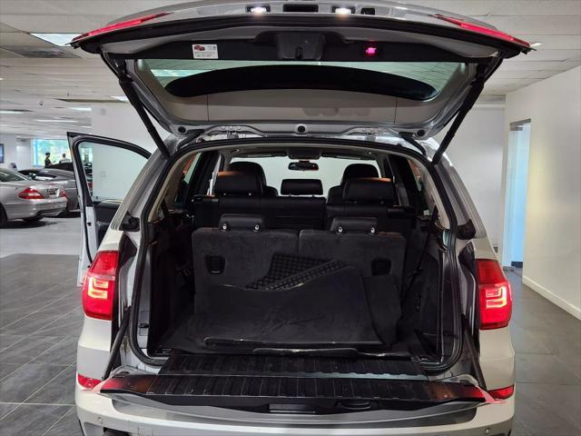 used 2012 BMW X5 car, priced at $10,900