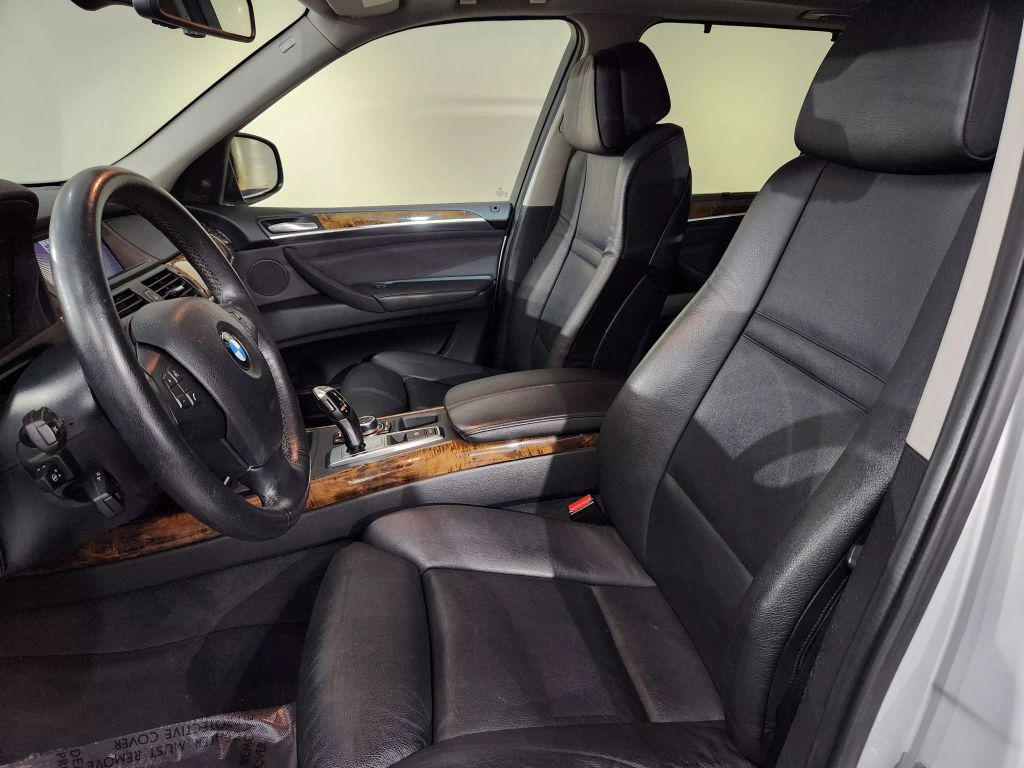 used 2012 BMW X5 car, priced at $9,900