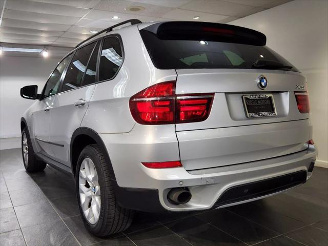 used 2012 BMW X5 car, priced at $10,900