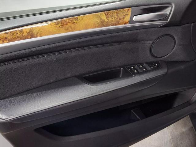 used 2012 BMW X5 car, priced at $10,900