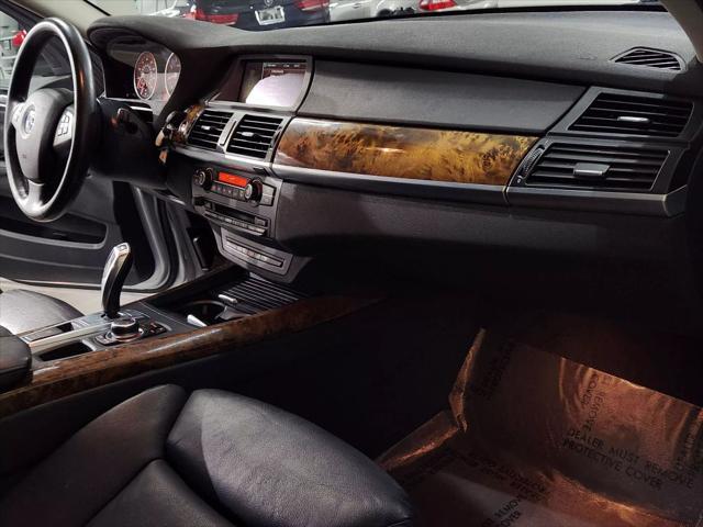 used 2012 BMW X5 car, priced at $10,900
