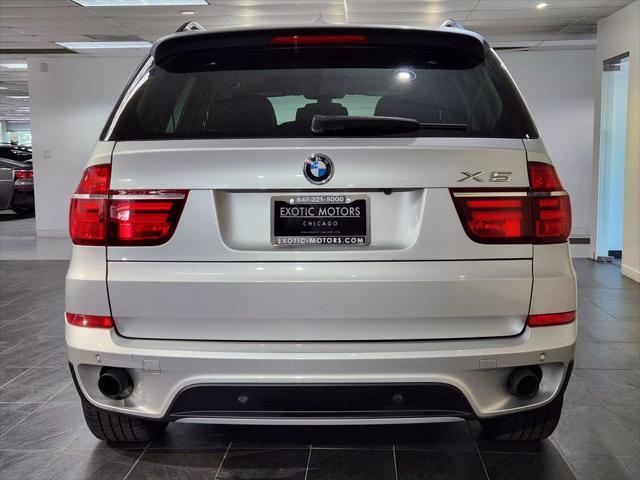 used 2012 BMW X5 car, priced at $10,900