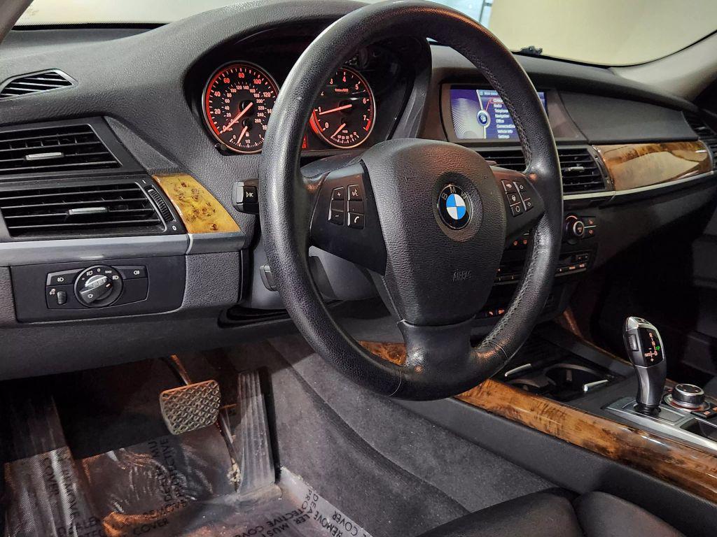 used 2012 BMW X5 car, priced at $9,900
