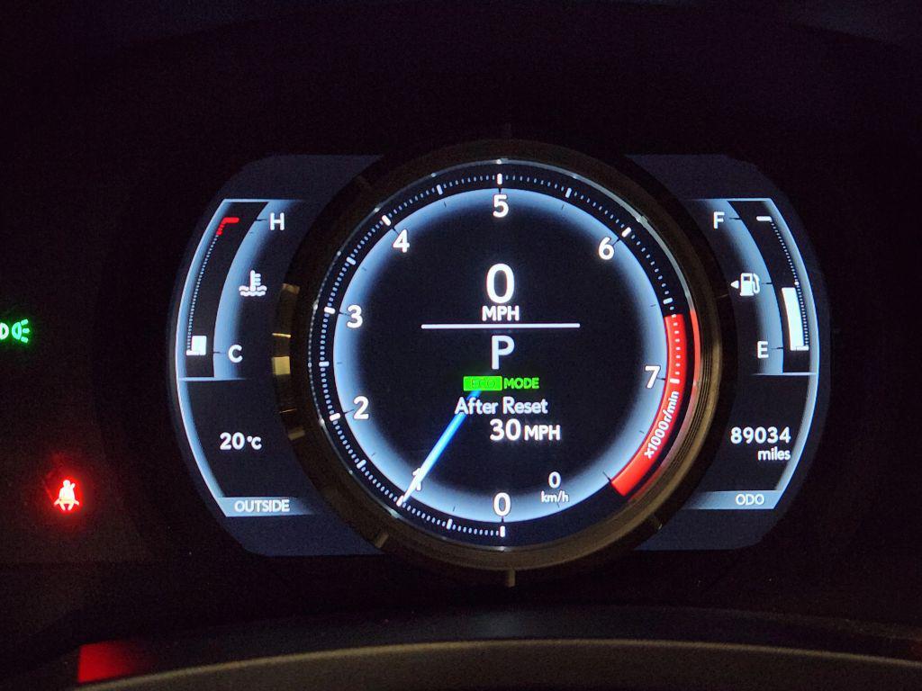 used 2017 Lexus RC 350 car, priced at $27,900