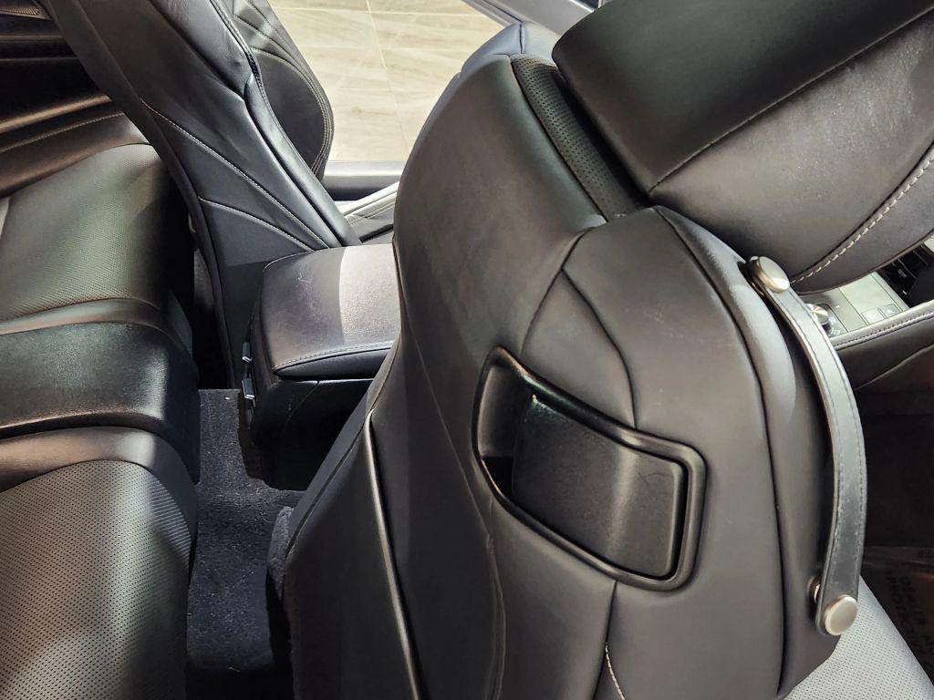 used 2017 Lexus RC 350 car, priced at $27,900