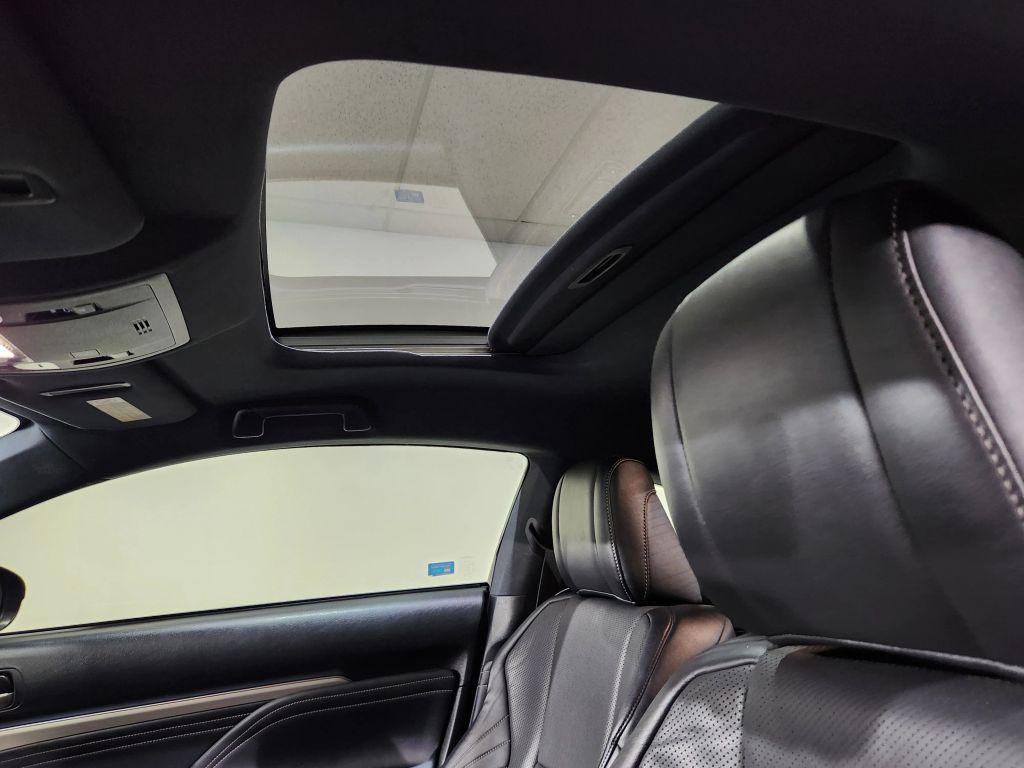 used 2017 Lexus RC 350 car, priced at $27,900