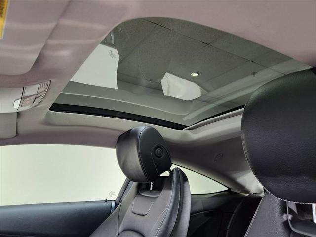 used 2017 Mercedes-Benz C-Class car