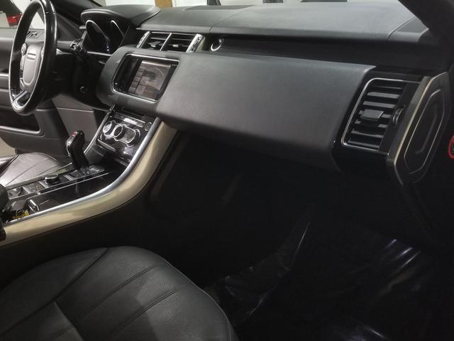 used 2014 Land Rover Range Rover Sport car, priced at $22,900