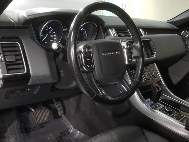 used 2014 Land Rover Range Rover Sport car, priced at $22,900