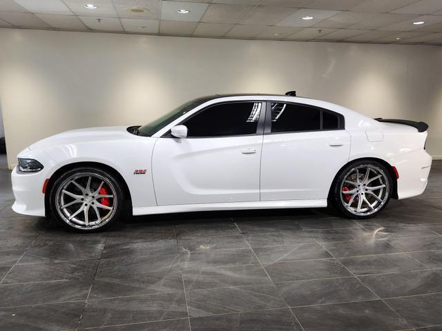 used 2021 Dodge Charger car, priced at $39,900