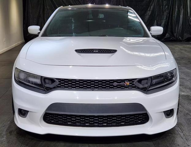 used 2021 Dodge Charger car, priced at $39,900