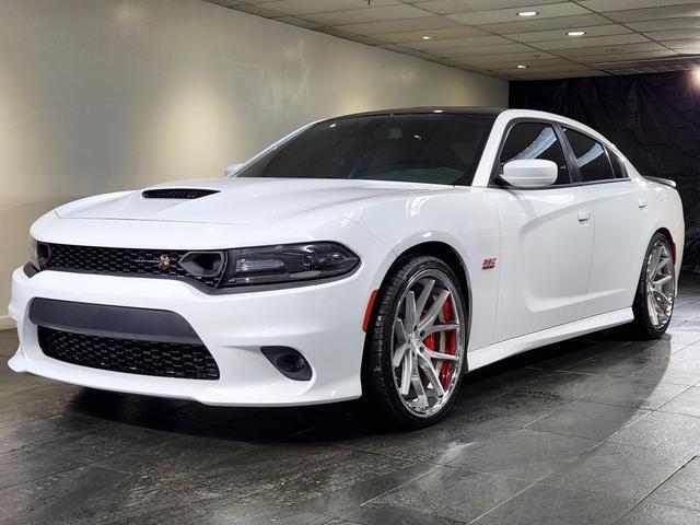 used 2021 Dodge Charger car, priced at $39,900