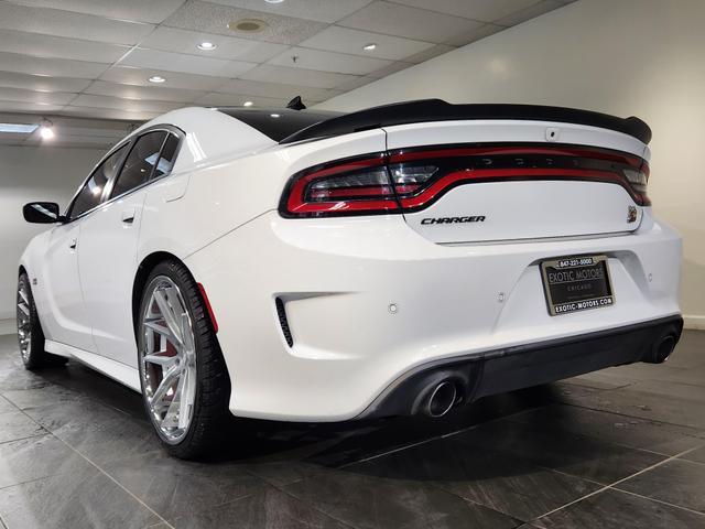 used 2021 Dodge Charger car, priced at $39,900