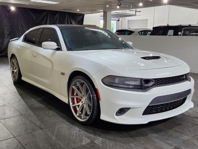 used 2021 Dodge Charger car, priced at $39,900