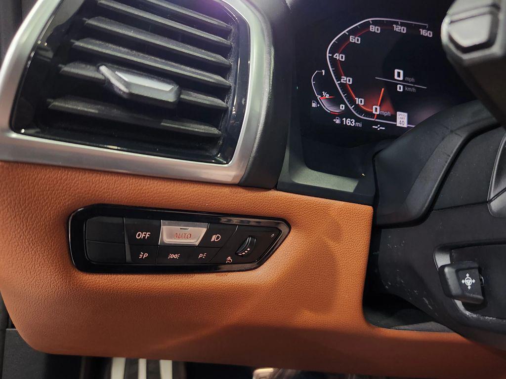 used 2019 BMW M850 car, priced at $44,900