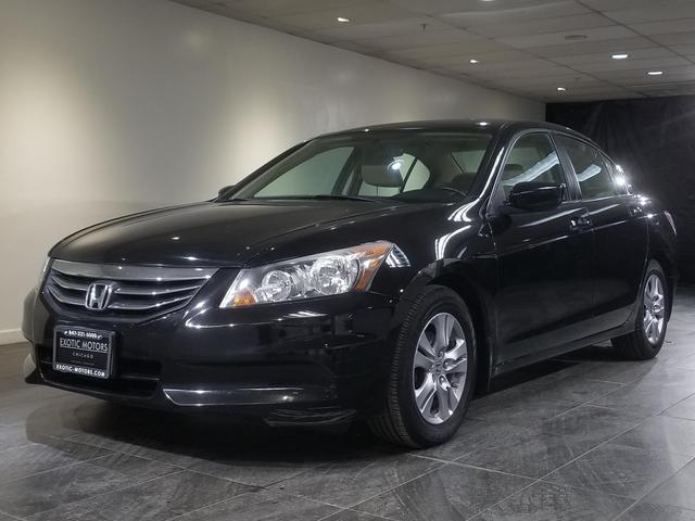 used 2012 Honda Accord car, priced at $10,590