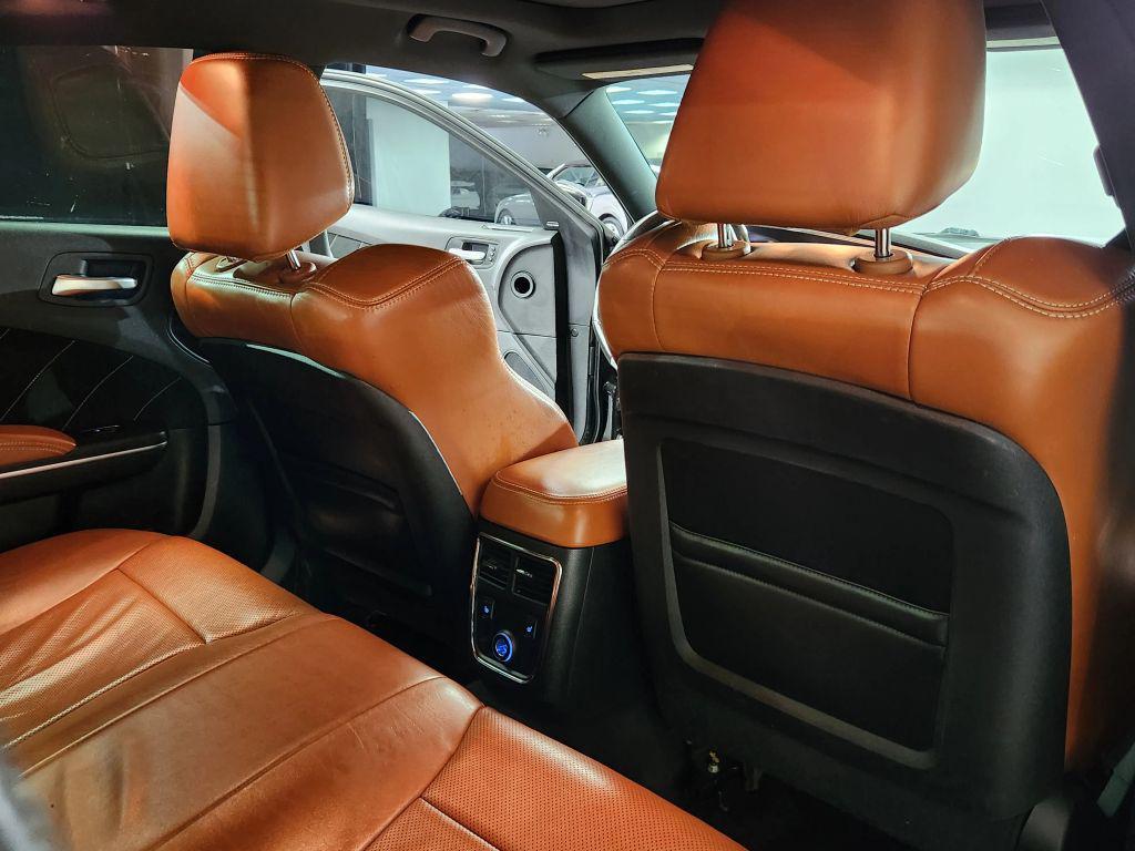 used 2014 Dodge Charger car, priced at $22,900