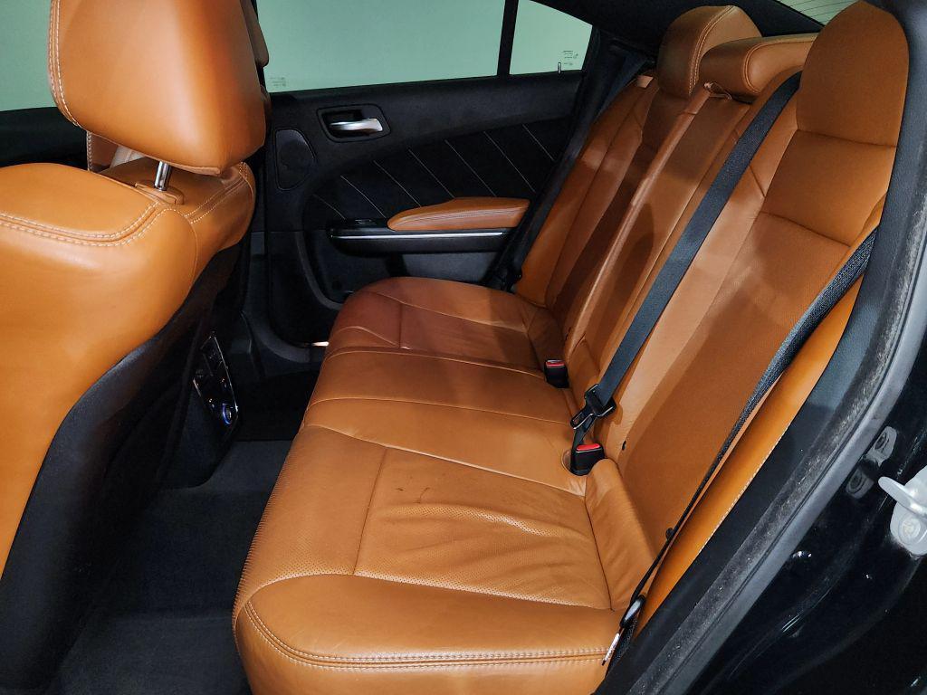 used 2014 Dodge Charger car, priced at $22,900
