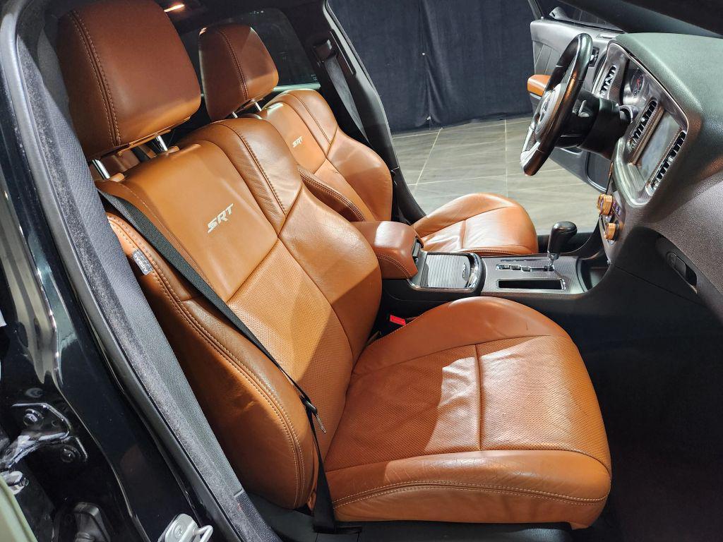 used 2014 Dodge Charger car, priced at $22,900