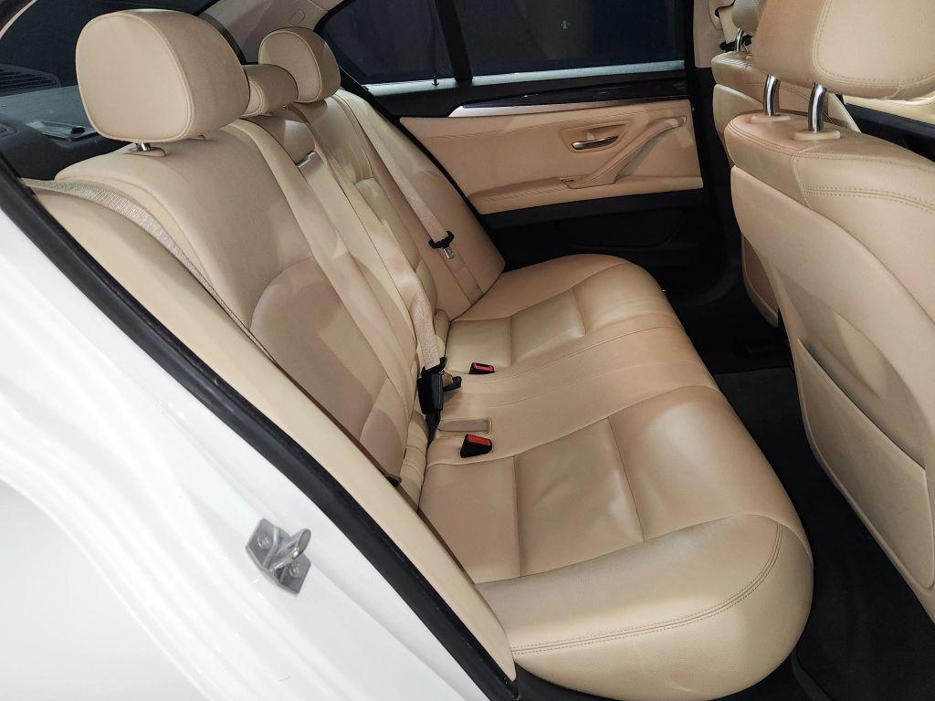 used 2016 BMW 535d car, priced at $19,900