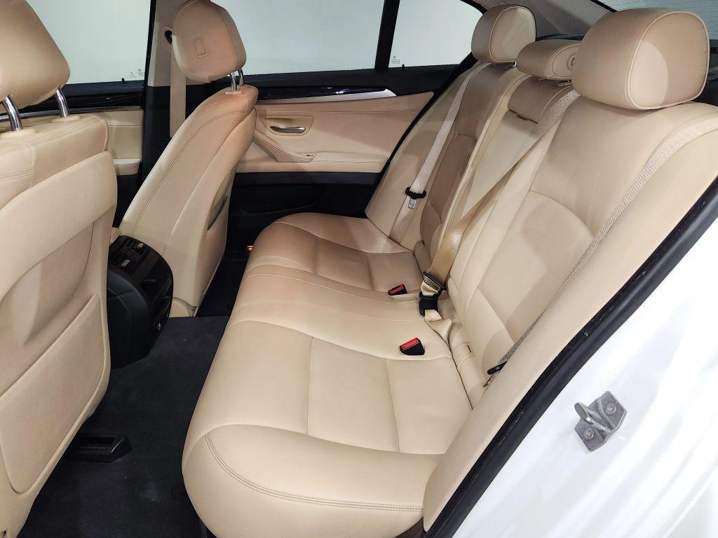 used 2016 BMW 535d car, priced at $19,900