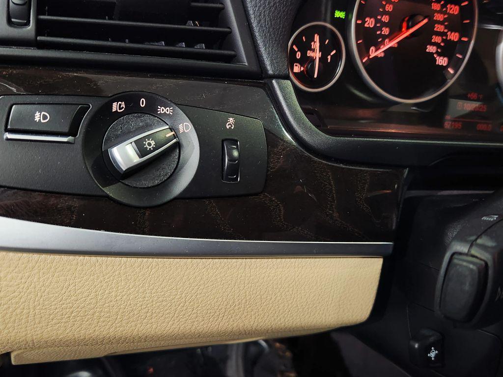 used 2016 BMW 535d car, priced at $19,900