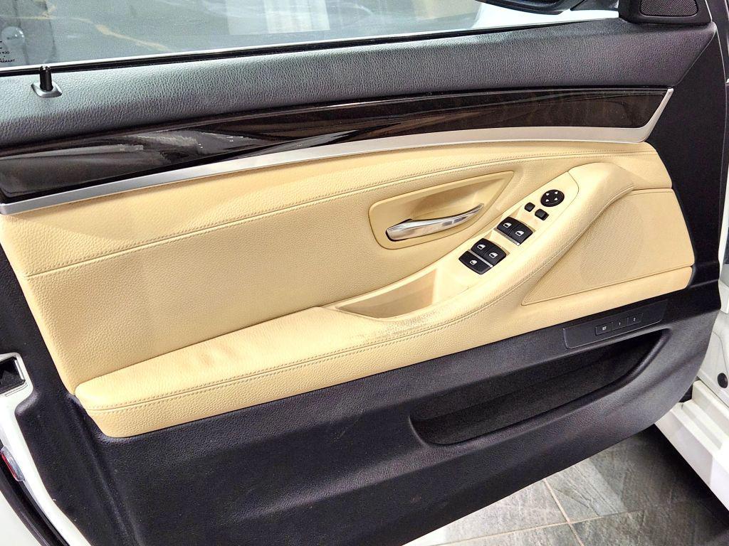 used 2016 BMW 535d car, priced at $19,900