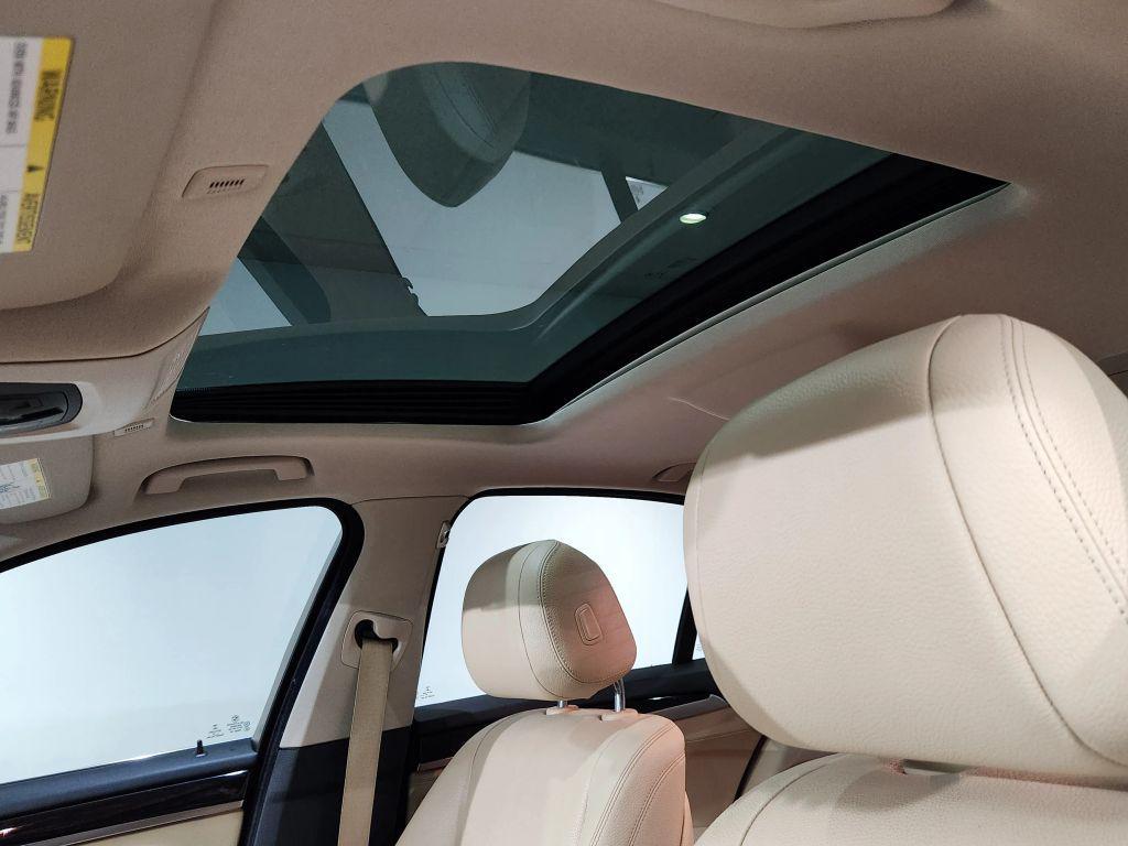 used 2016 BMW 535d car, priced at $19,900