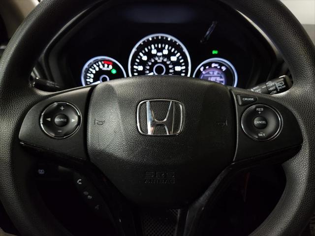 used 2016 Honda HR-V car, priced at $14,900