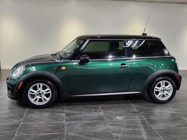 used 2013 MINI Hardtop car, priced at $11,900