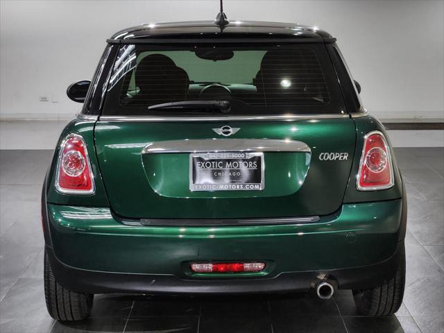 used 2013 MINI Hardtop car, priced at $11,900