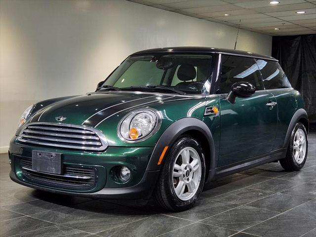 used 2013 MINI Hardtop car, priced at $11,900