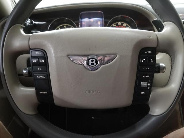 used 2006 Bentley Continental Flying Spur car, priced at $23,900