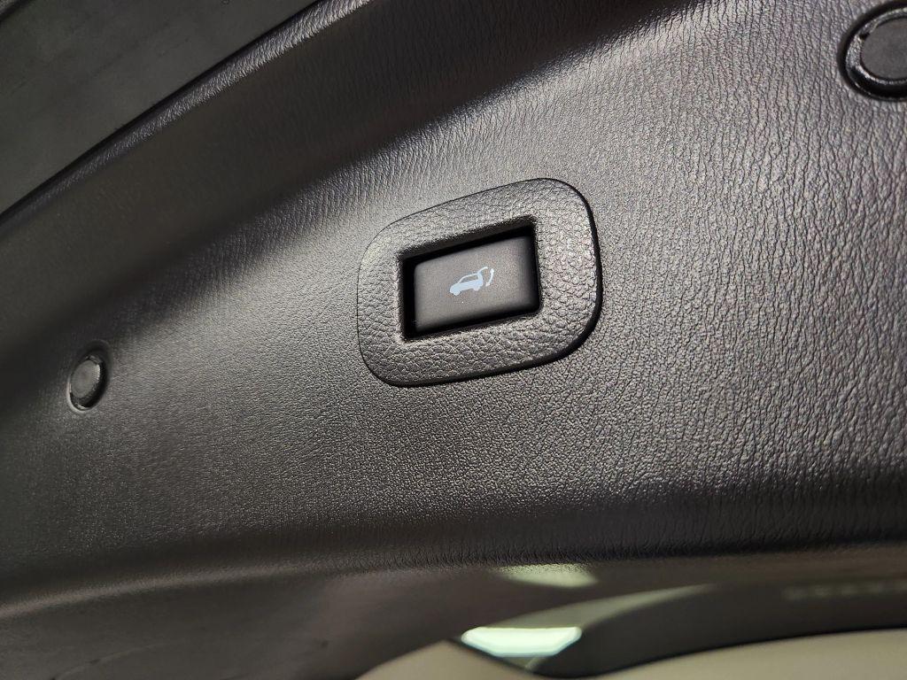 used 2018 INFINITI QX80 car, priced at $33,900