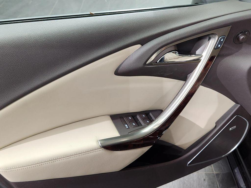 used 2013 Buick Verano car, priced at $12,900