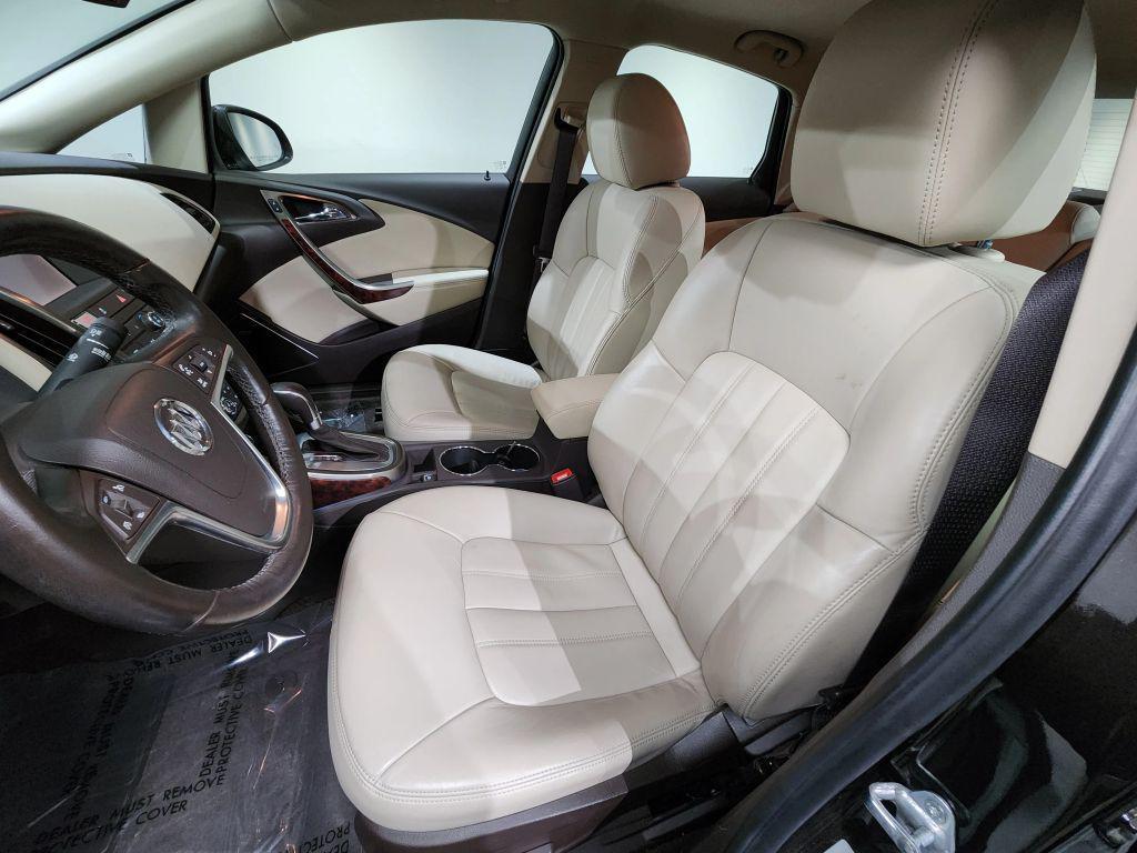 used 2013 Buick Verano car, priced at $12,900