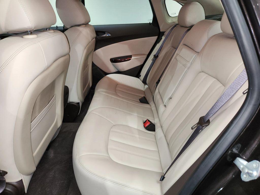 used 2013 Buick Verano car, priced at $12,900