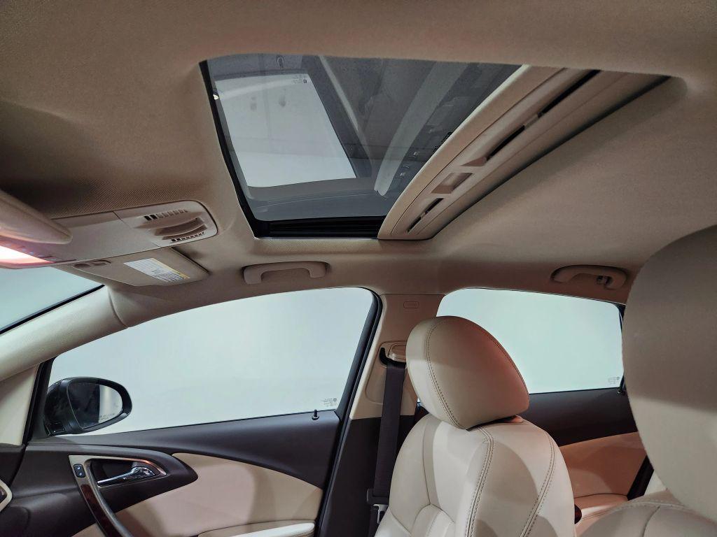 used 2013 Buick Verano car, priced at $12,900