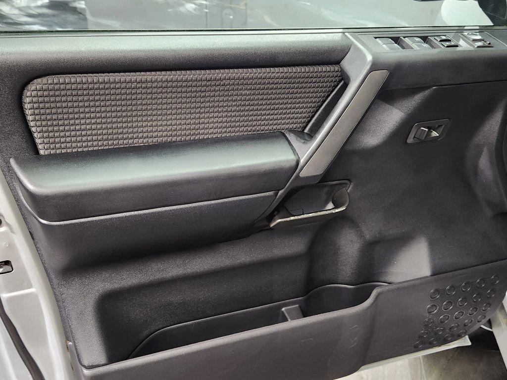 used 2011 Nissan Titan car, priced at $14,900