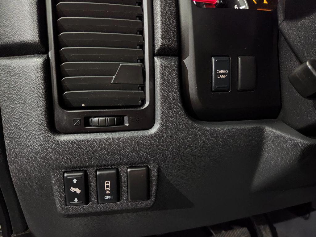 used 2011 Nissan Titan car, priced at $14,900