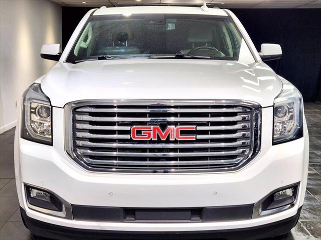 used 2019 GMC Yukon XL car, priced at $32,900
