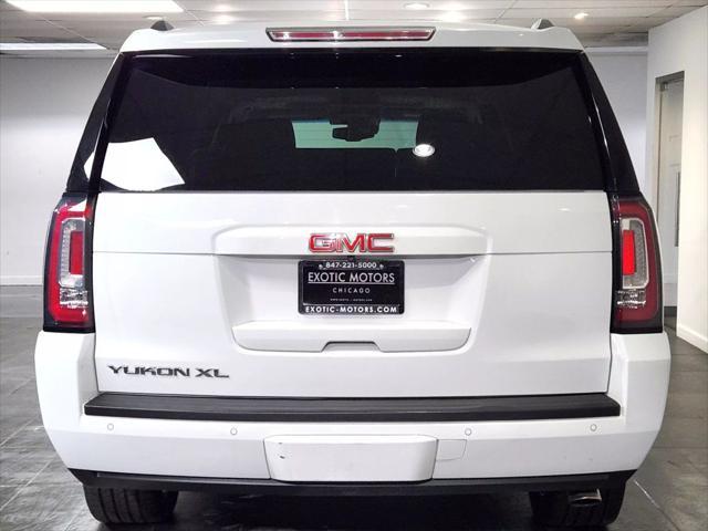 used 2019 GMC Yukon XL car, priced at $32,900